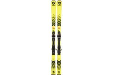 Skirental - Alpine skiing Völkl Racetiger SC Limited